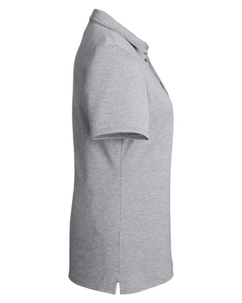 vineyard vines Women's Edgartown Pique Polo - Image 4