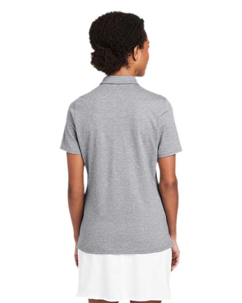 vineyard vines Women's Edgartown Pique Polo - Image 7