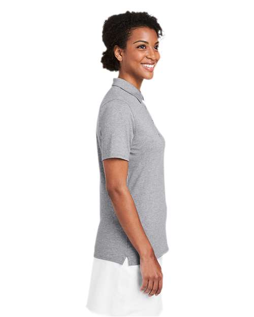 vineyard vines Women's Edgartown Pique Polo - Image 6