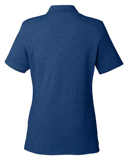 vineyard vines Women's Edgartown Pique Polo - Image 9