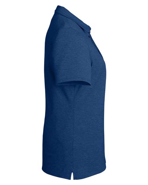 vineyard vines Women's Edgartown Pique Polo - Image 10