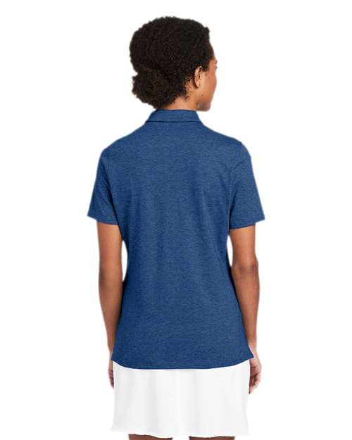 vineyard vines Women's Edgartown Pique Polo - Image 13