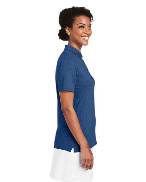 vineyard vines Women's Edgartown Pique Polo - Image 12