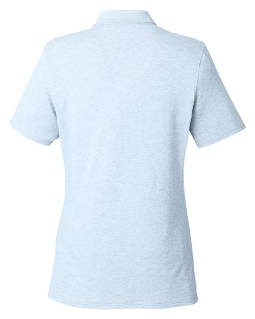 vineyard vines Women's Edgartown Pique Polo - Image 15