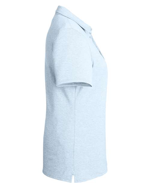 vineyard vines Women's Edgartown Pique Polo - Image 16