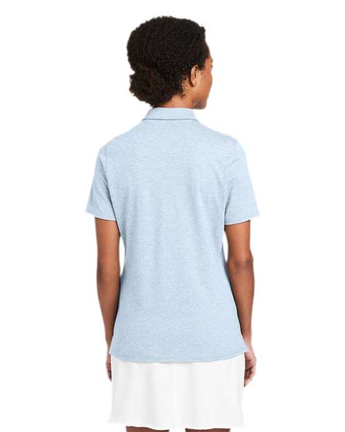 vineyard vines Women's Edgartown Pique Polo - Image 19
