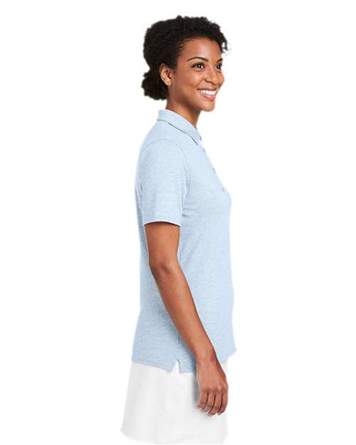 vineyard vines Women's Edgartown Pique Polo - Image 18