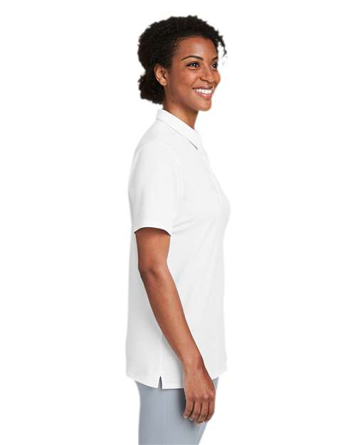 vineyard vines Women's Edgartown Pique Polo - Image 30