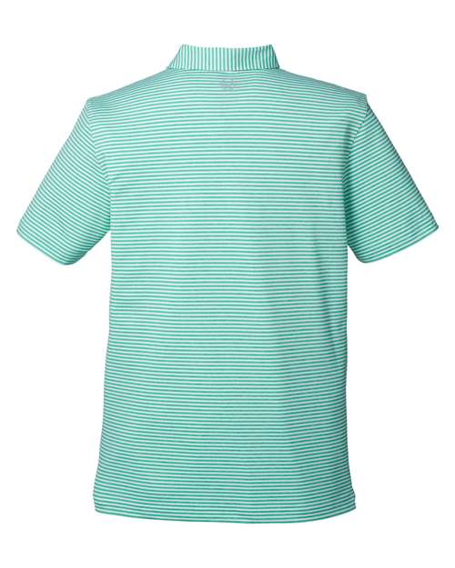 vineyard vines Men's Heathered Winstead Sankaty Polo - Image 3