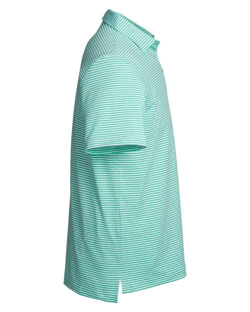 vineyard vines Men's Heathered Winstead Sankaty Polo - Image 4