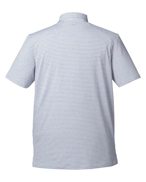 vineyard vines Men's Heathered Winstead Sankaty Polo - Image 9