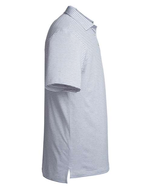vineyard vines Men's Heathered Winstead Sankaty Polo - Image 10