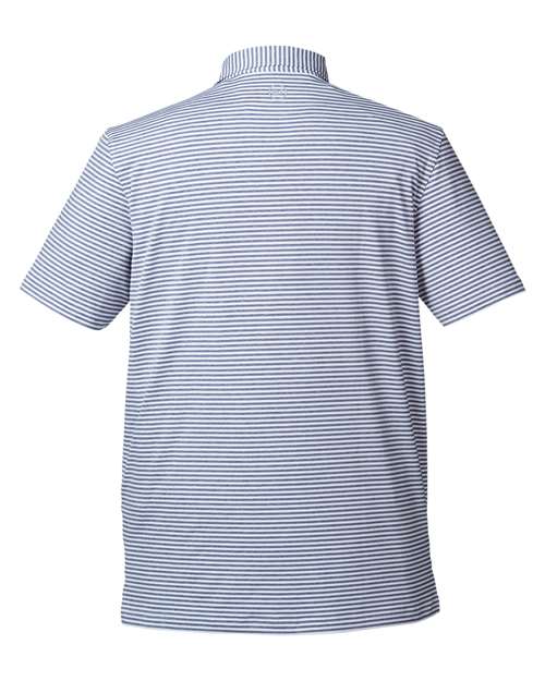 vineyard vines Men's Heathered Winstead Sankaty Polo - Image 15