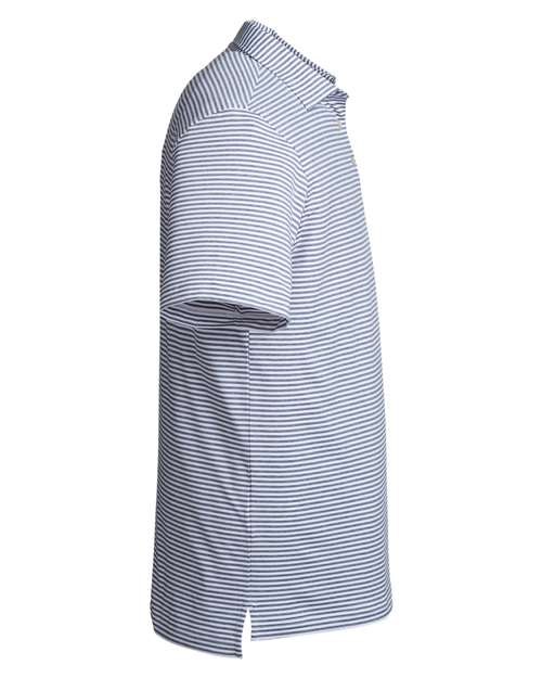 vineyard vines Men's Heathered Winstead Sankaty Polo - Image 16