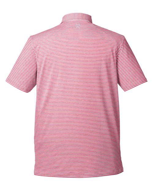 vineyard vines Men's Heathered Winstead Sankaty Polo - Image 21
