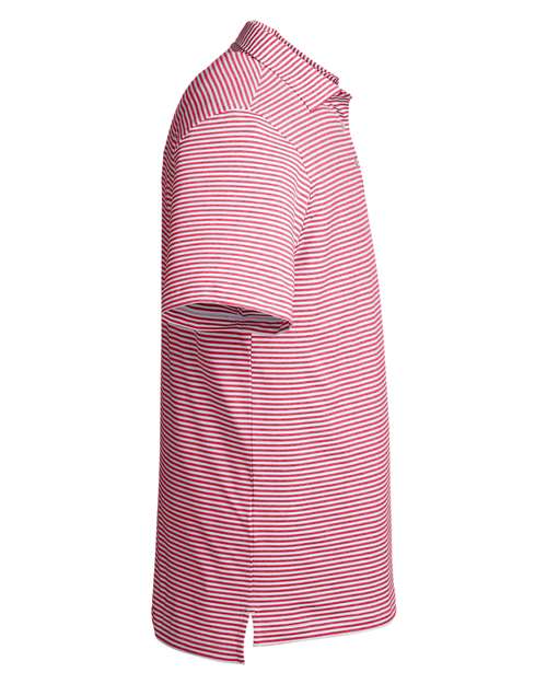 vineyard vines Men's Heathered Winstead Sankaty Polo - Image 22