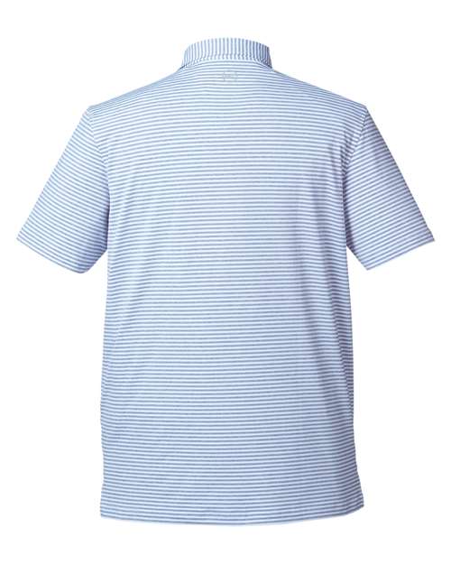 vineyard vines Men's Heathered Winstead Sankaty Polo - Image 27