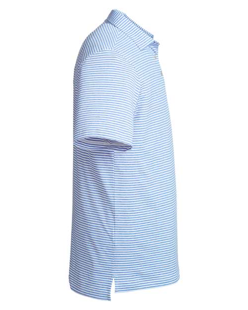 vineyard vines Men's Heathered Winstead Sankaty Polo - Image 28
