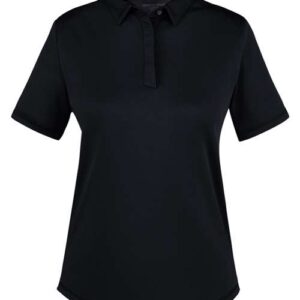 North End Women's Revive Coolcore® Polo