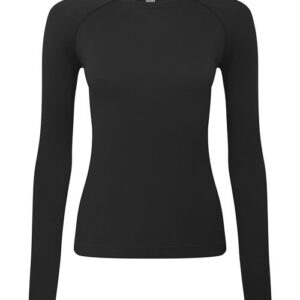 Onna Women's Unstoppable Long Sleeve Fresh Underscrub Base Layer T-Shirt