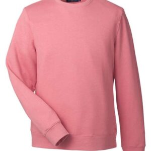 vineyard vines Men's Garment-Dyed Crewneck Sweatshirt