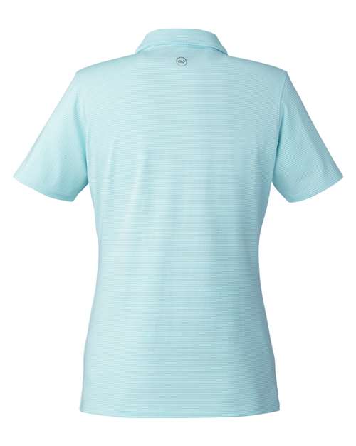 vineyard vines Women's Fanshell Polo - Image 3