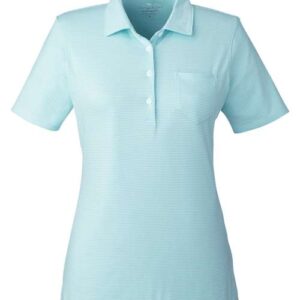 vineyard vines Women's Fanshell Polo