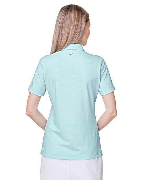 vineyard vines Women's Fanshell Polo - Image 7