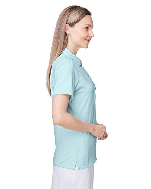 vineyard vines Women's Fanshell Polo - Image 6