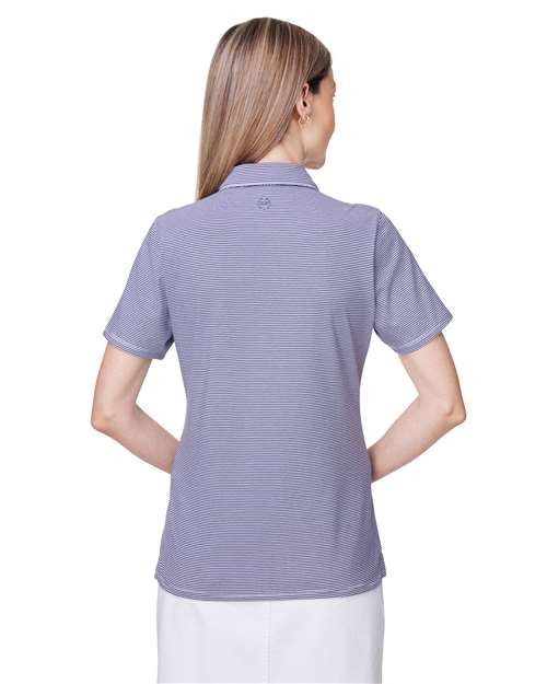 vineyard vines Women's Fanshell Polo - Image 13