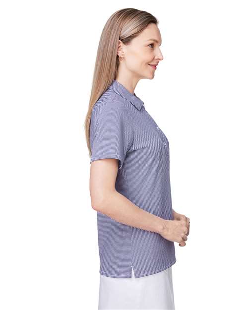 vineyard vines Women's Fanshell Polo - Image 12
