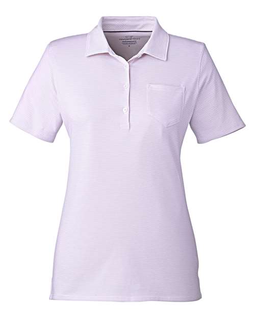 vineyard vines Women's Fanshell Polo - Image 14