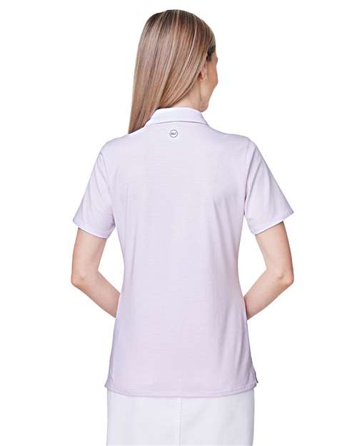 vineyard vines Women's Fanshell Polo - Image 19