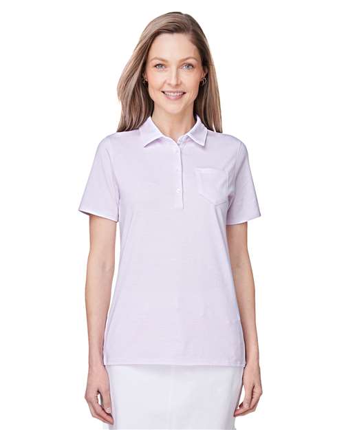 vineyard vines Women's Fanshell Polo - Image 17