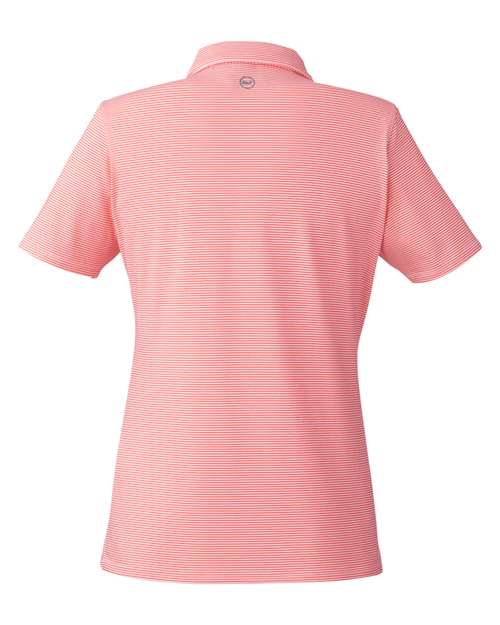 vineyard vines Women's Fanshell Polo - Image 21
