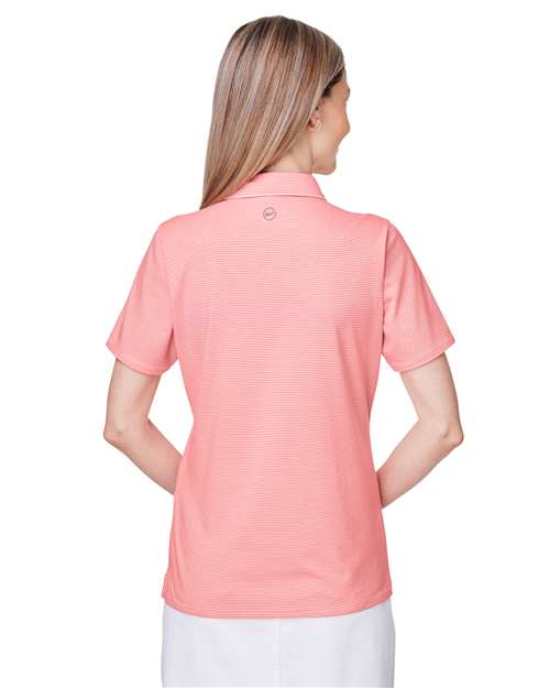 vineyard vines Women's Fanshell Polo - Image 25