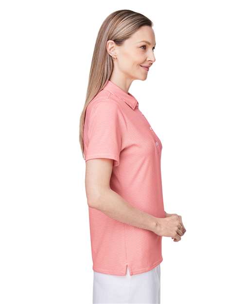 vineyard vines Women's Fanshell Polo - Image 24