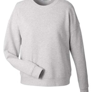 vineyard vines Women's Garment-Dyed Crewneck Sweatshirt