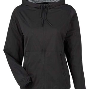 North End Women's Network Lightweight Jacket