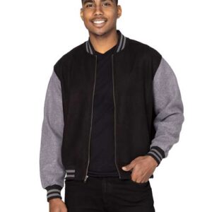 Threadfast Apparel Unisex Legend Jacket