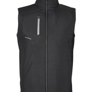 Zero Restriction Men's Lightweight Hybrid Vest