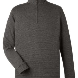 vineyard vines Men's Bluffs Quarter-Zip Pullover