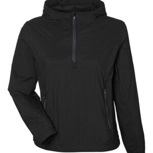 North End Women's Aura Lightweight Packable Anorak