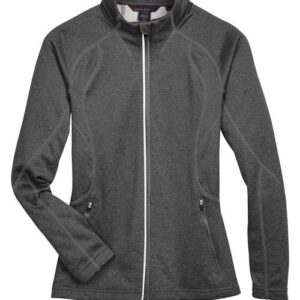 North End 78174 - Women's Gravity Performance Fleece Jacket