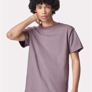 American Apparel 9001 - Unisex Super Heavyweight Tee