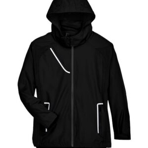 Team 365 Women's Dominator Waterproof Jacket