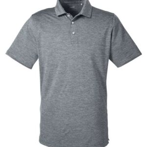 Puma Golf 596801 - Men's Icon Heather Polo