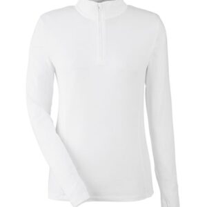 TASC Performance Inc Women's Recess Quarter-Zip Pullover
