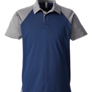 Team 365 Men's Command Snag-Protection Colorblock Polo