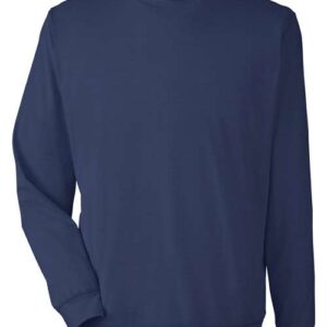 Puma Golf Men's Cloudspun Crewneck Sweatshirt